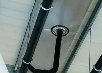 华坪虹吸排水的原理