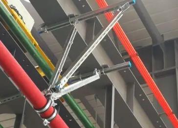 华坪抗震支架厂家与你分享你必须做的紧急情况下的准备